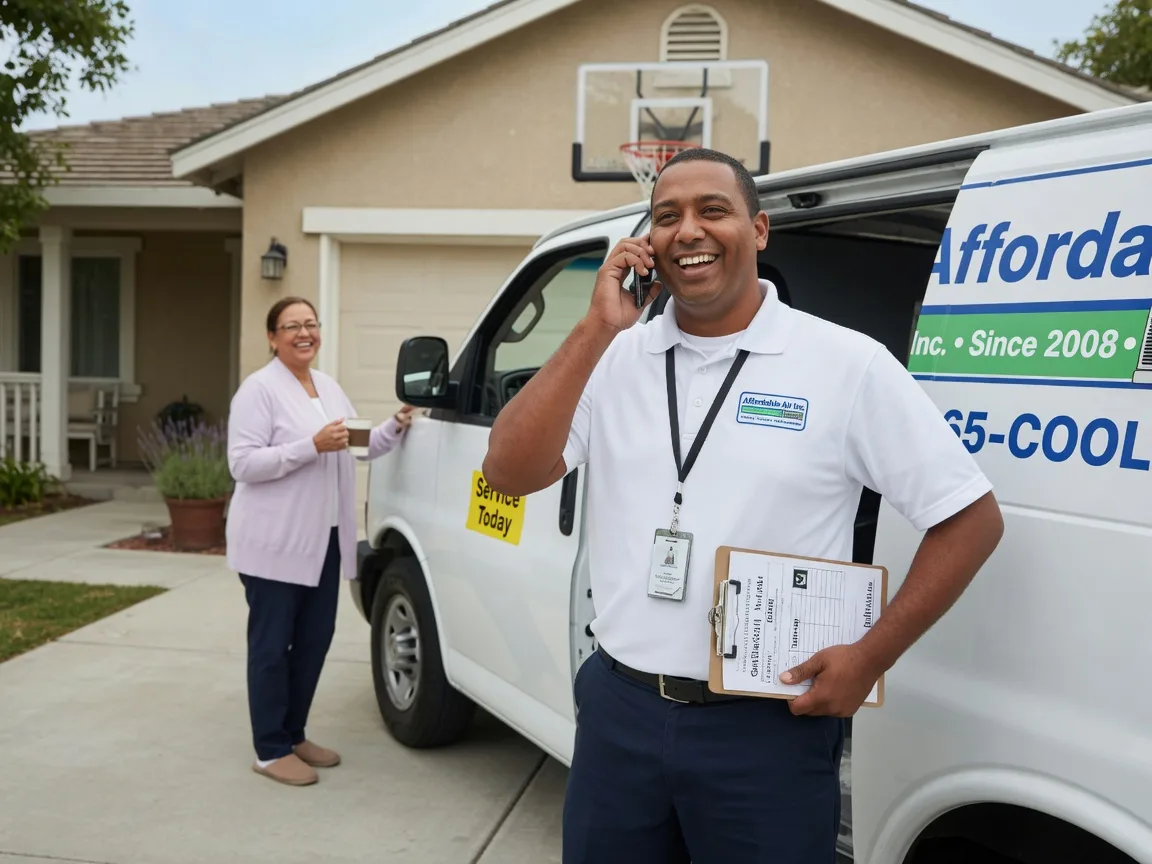Central Ac Repair Claude, TX FAQs